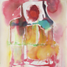 Gugino Expansion Suite No. 12 Watercolor