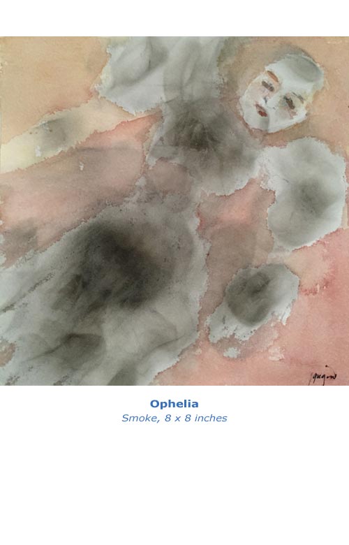 Gugino Ophelia Smoke