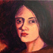 Gugino-Young-Woman-Staring-Out_Acrylic