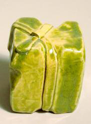 Green Ceramic